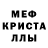 Мефедрон 4 MMC Cherepok UwU